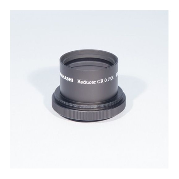 Reductor focal 0,73x para CCA-250/Mewlon/ FSQEDX4/FSQ85 Takahashi