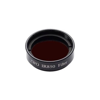 FILTRO ZWO IR PASS 850 NM...