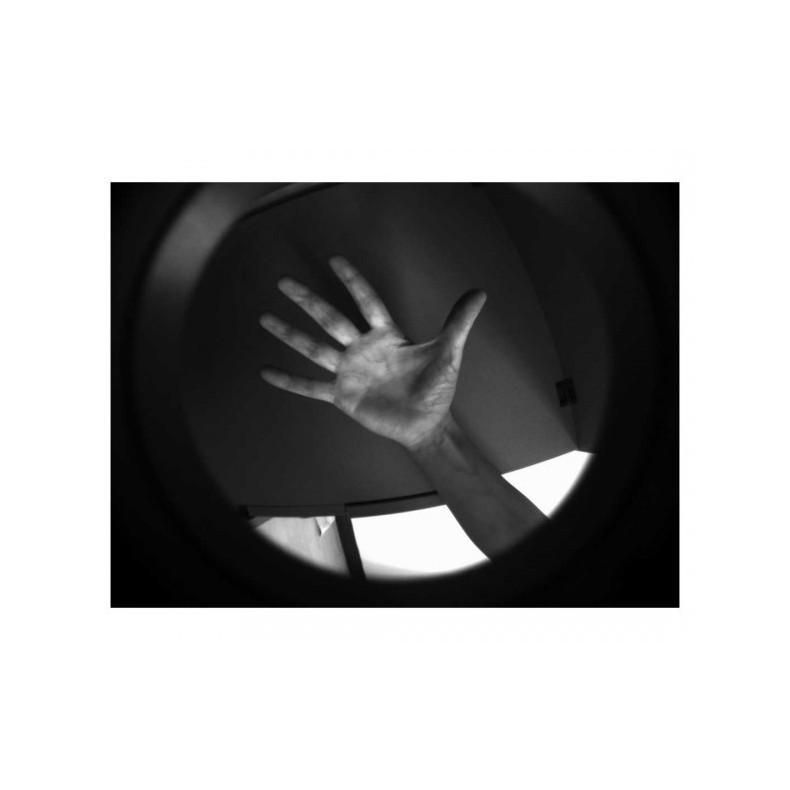 FILTRO ZWO IR PASS 850 NM DE 1.25"