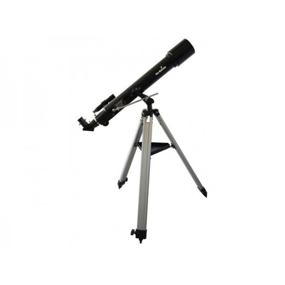 Telescopio refractor acromático Sky-Watcher 70/700 AZ2