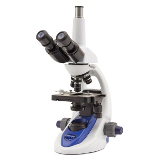 Microscopio Biológico Optika