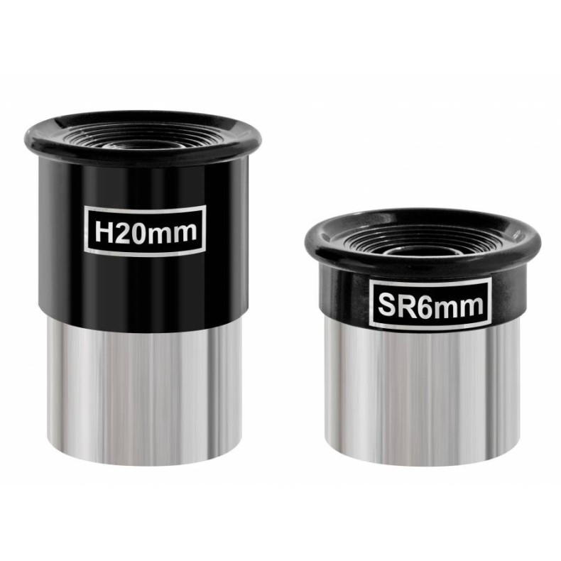 Kit microscopio telescopio National... Kit microscopio telescopio National...