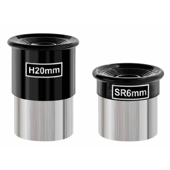 Kit microscopio telescopio National Geographic con maleta 9118200