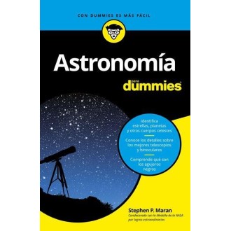 ASTRONOMÍA PARA DUMMIES