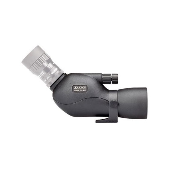 Telescopio Terrestre Opticron Mighty Midget MM4 50 ED Inclinado