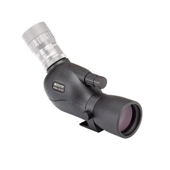 Telescopio Terrestre Opticron Mighty Midget MM4 50 ED Inclinado