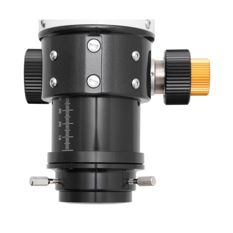 Telescopio TS PHOTOLINE APO 80 F/7 Telescopio TS PHOTOLINE APO 80 F/7