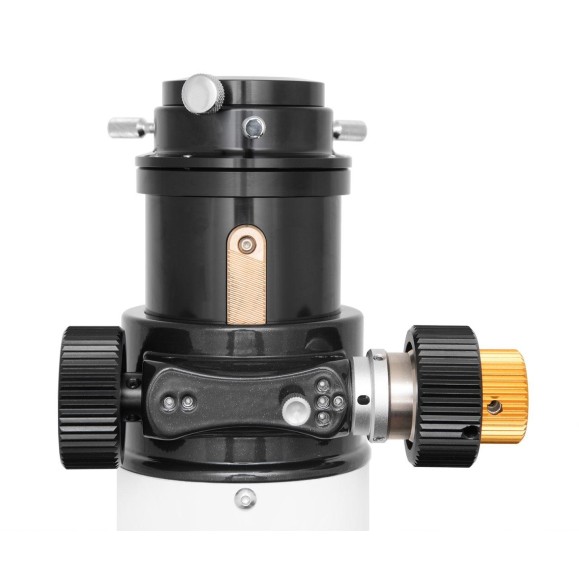 Telescopio TS PHOTOLINE APO 80 F/7