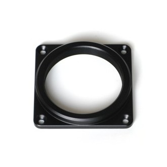 Adaptador a telescopio con...