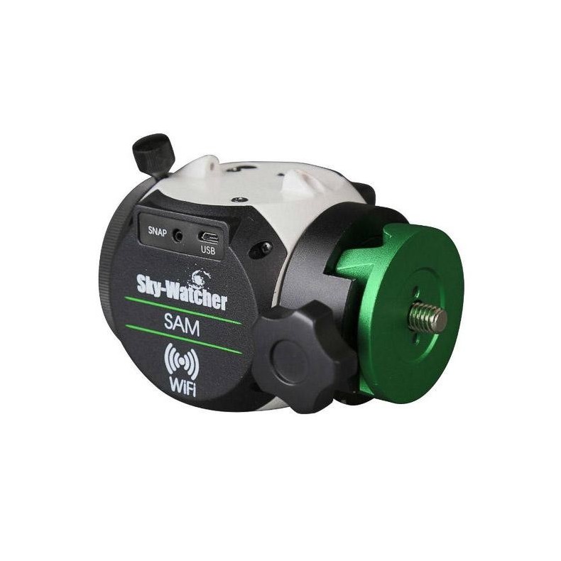 Montura Sky-Watcher Star Adventurer...