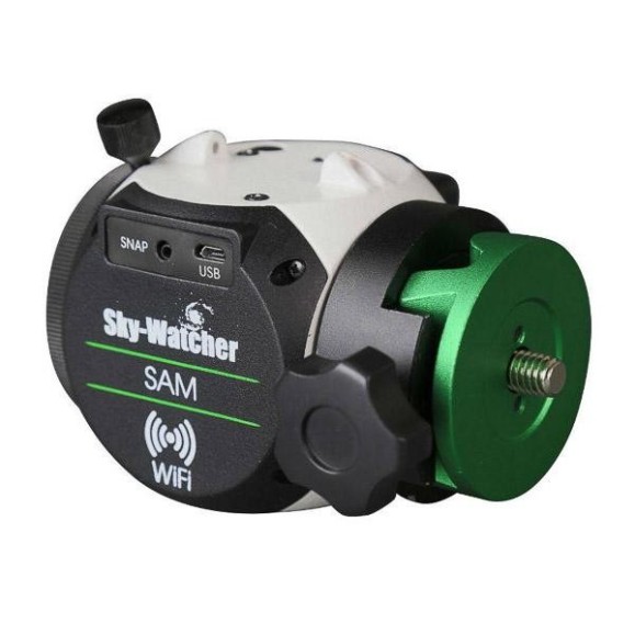 Montura Sky-Watcher Star Adventurer Mini Pack Astronomía