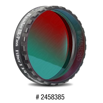 Filtro Baader IR-Pass 1,25'...