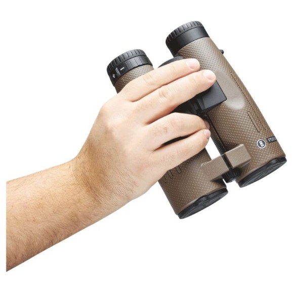 Prismáticos Bushnell Forge 8x42