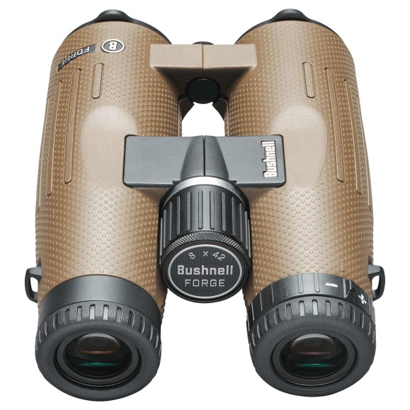 Prismáticos Bushnell Forge 8x42