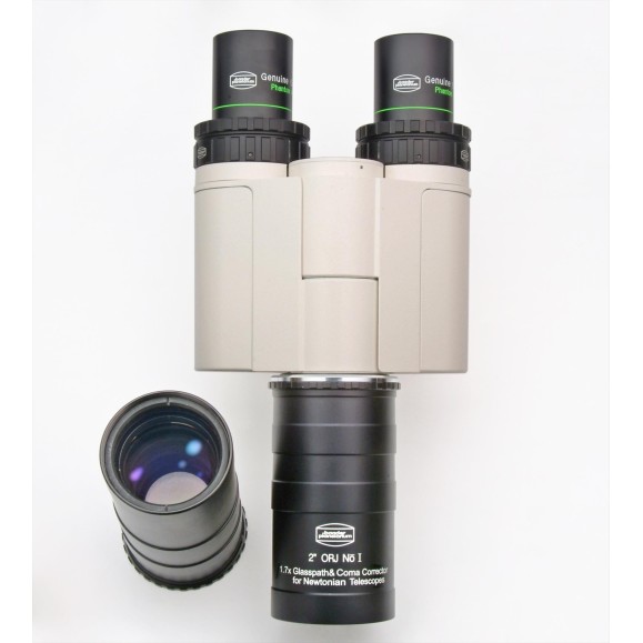 Cabezal binocular Baader Mark-V 2456410