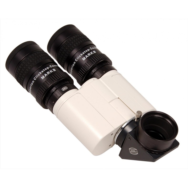 Cabezal binocular Baader Mark-V 2456410 Cabezal binocular Baader Mark-V 2456410
