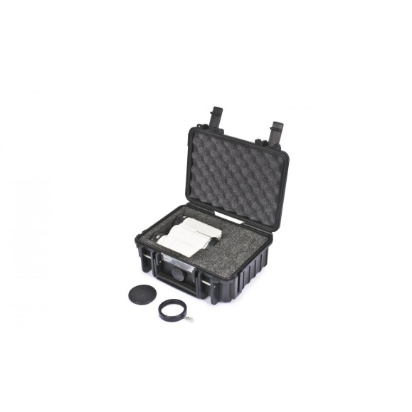 Cabezal binocular Baader Mark-V 2456410