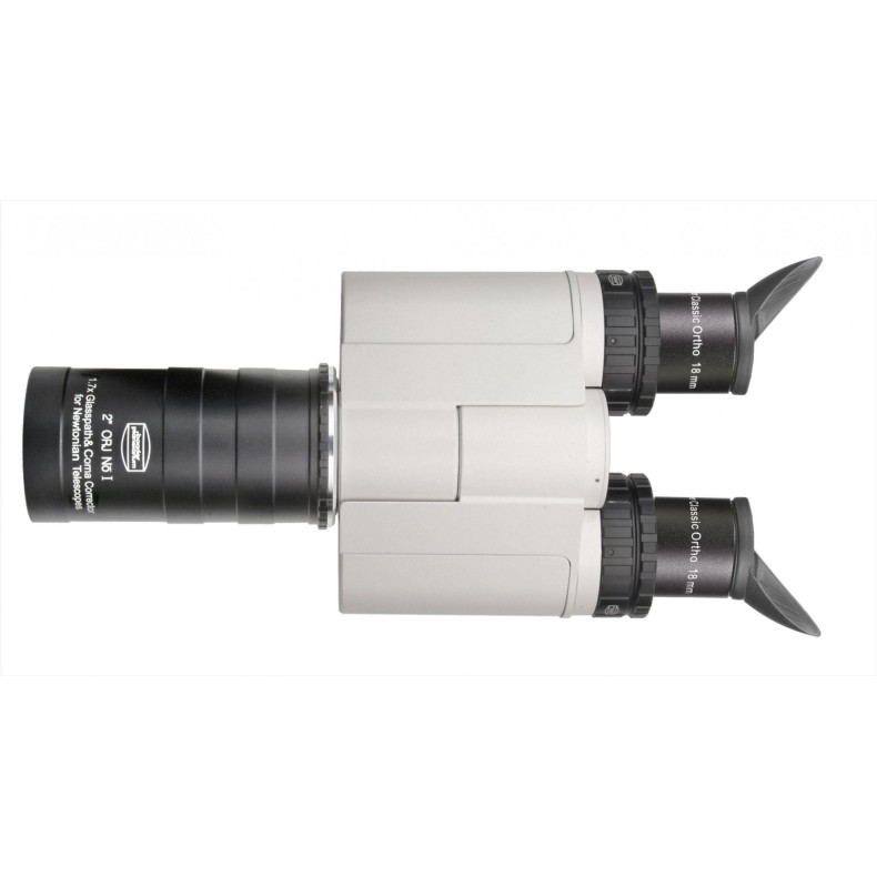 Cabezal binocular Baader Mark-V 2456410 Cabezal binocular Baader Mark-V 2456410