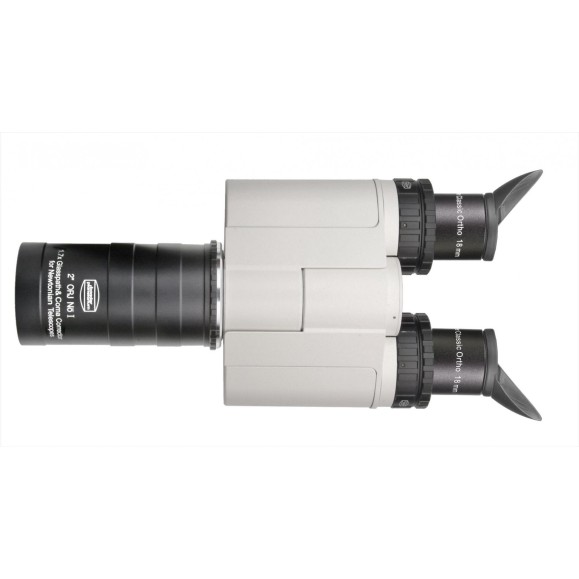 Cabezal binocular Baader Mark-V 2456410