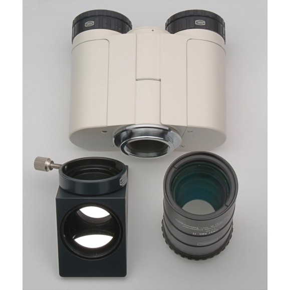 Cabezal binocular Baader Mark-V 2456410