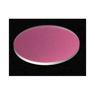 Ventana protectora ZWO D21...