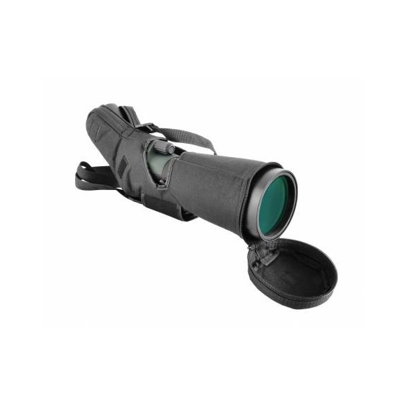 Telescopio Terrestre Bresser Condor 24-72x100