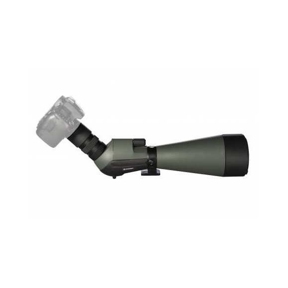 Telescopio Terrestre Bresser Condor 24-72x100