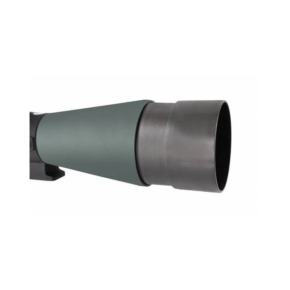 Telescopio Terrestre Bresser Condor 24-72x100
