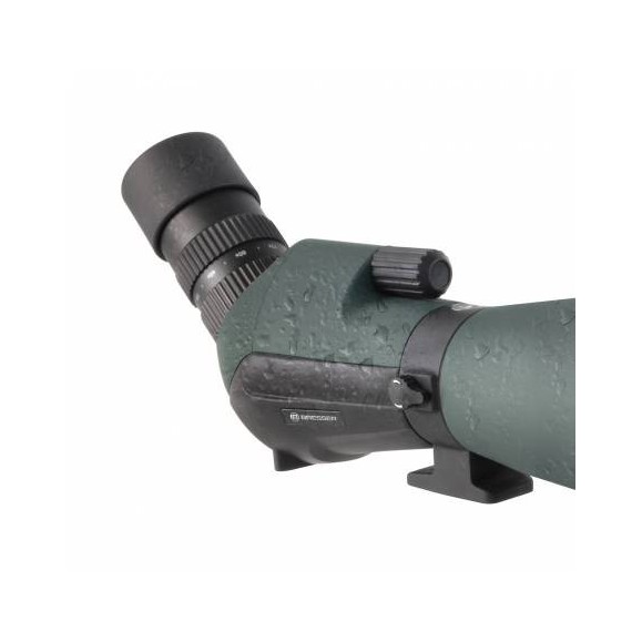 Telescopio Terrestre Bresser Condor 24-72x100