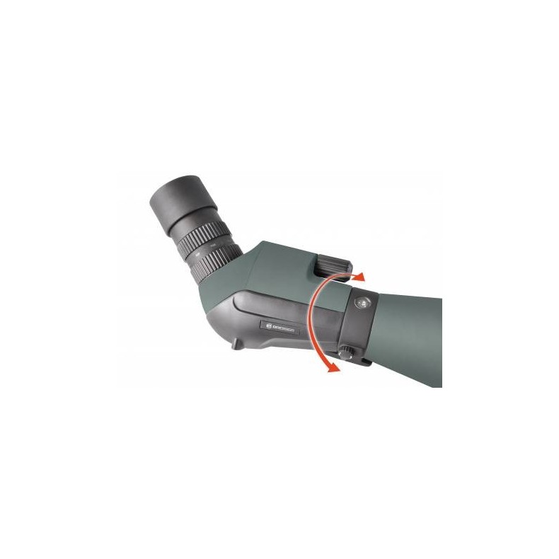 Telescopio Terrestre Bresser Condor... Telescopio Terrestre Bresser Condor...