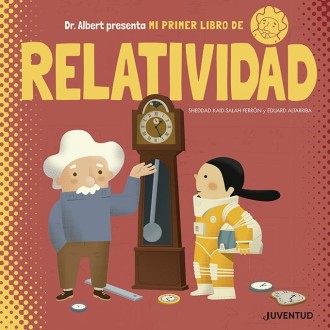 Mi primer libro de la...