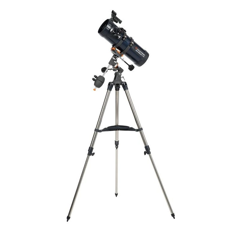 Telescopio Celestron AstroMaster 114... Telescopio Celestron AstroMaster 114...
