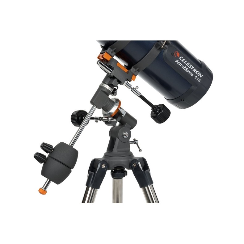 Telescopio Celestron AstroMaster 114... Telescopio Celestron AstroMaster 114...