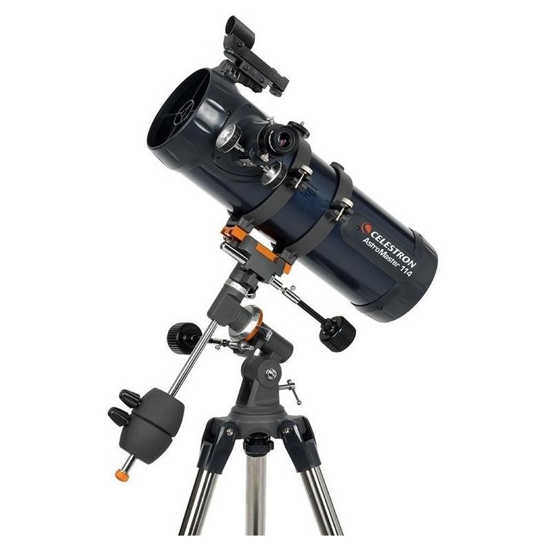 Comprar Telescopio Celestron AstroMaster 114 EQ 31042 Online