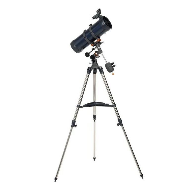 Telescopio Celestron AstroMaster 114...