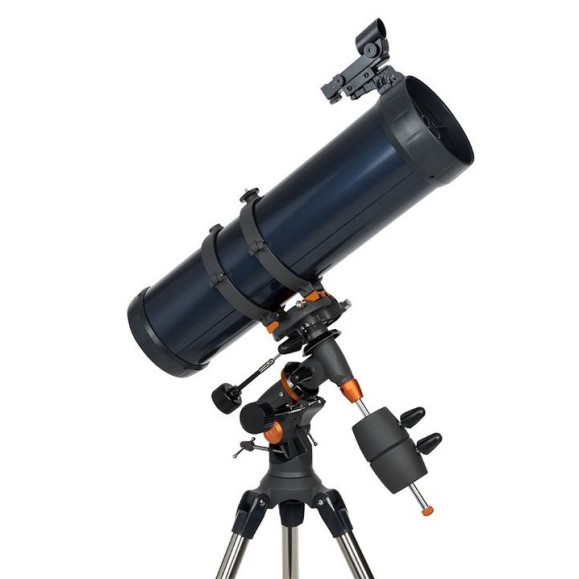 Telescopio Celestron AstroMaster 130 EQ 31045