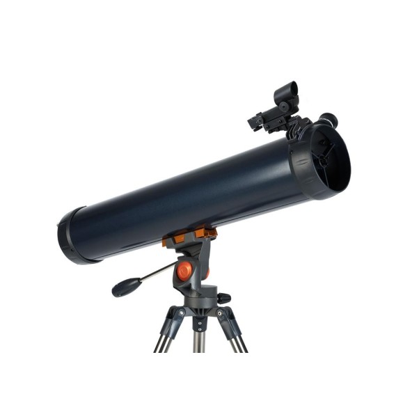 Telescopio Celestron Astromaster LT 76 AZ 31036
