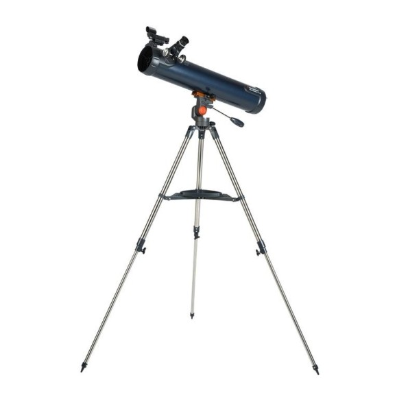 Telescopio Celestron Astromaster LT 76 AZ 31036