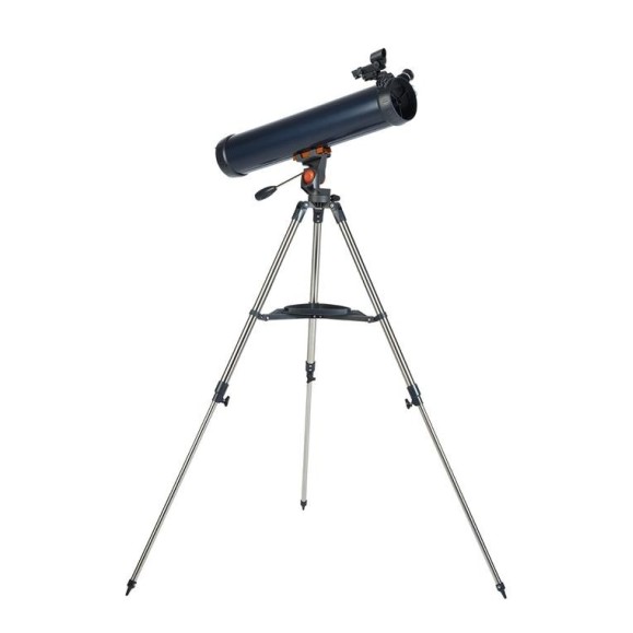 Telescopio Celestron Astromaster LT 76 AZ 31036