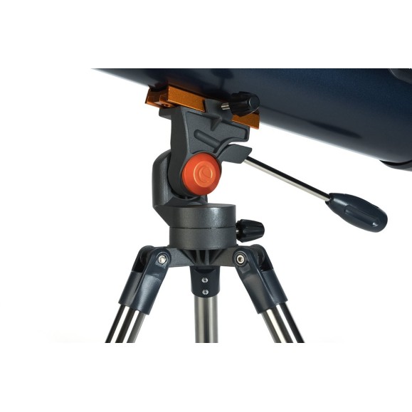 Telescopio Celestron Astromaster LT 76 AZ 31036