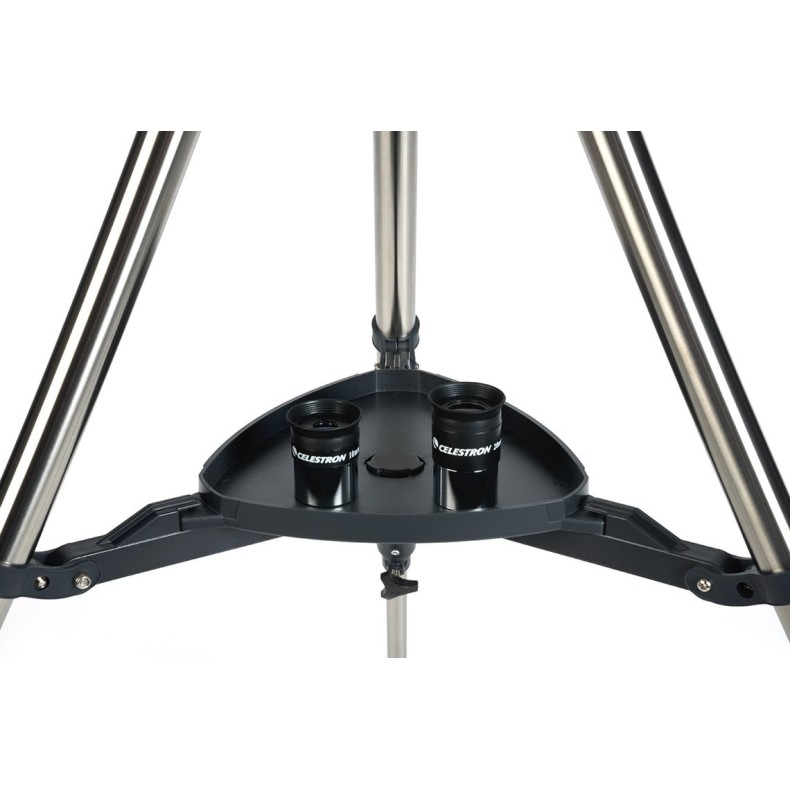 Telescopio Celestron Astromaster LT...