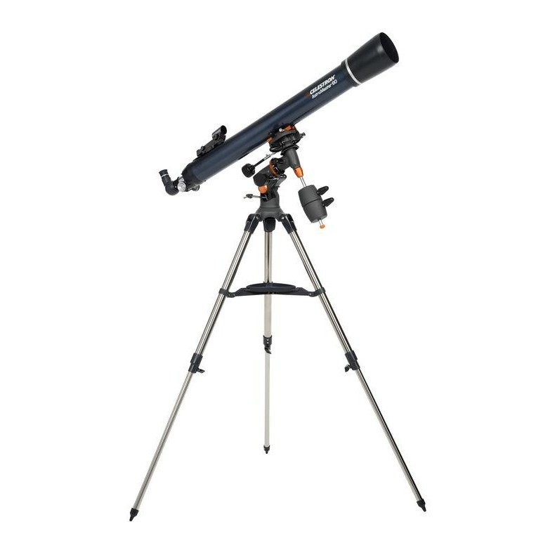 Telescopio Celestron AstroMaster 90... Telescopio Celestron AstroMaster 90...