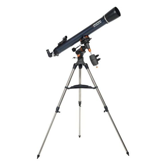 Telescopio Celestron AstroMaster 90 EQ 21064