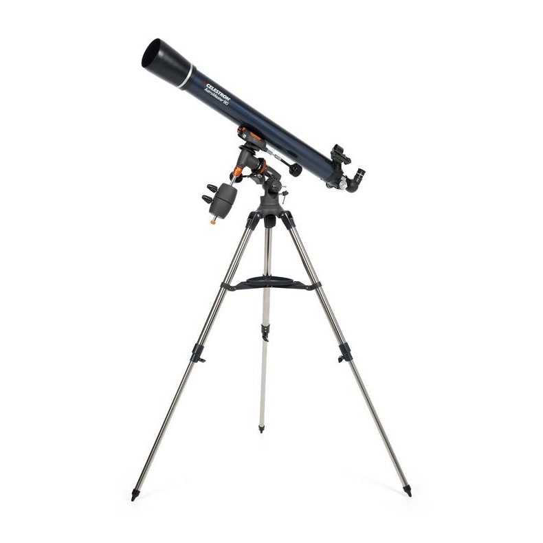 Telescopio Celestron AstroMaster 90... Telescopio Celestron AstroMaster 90...