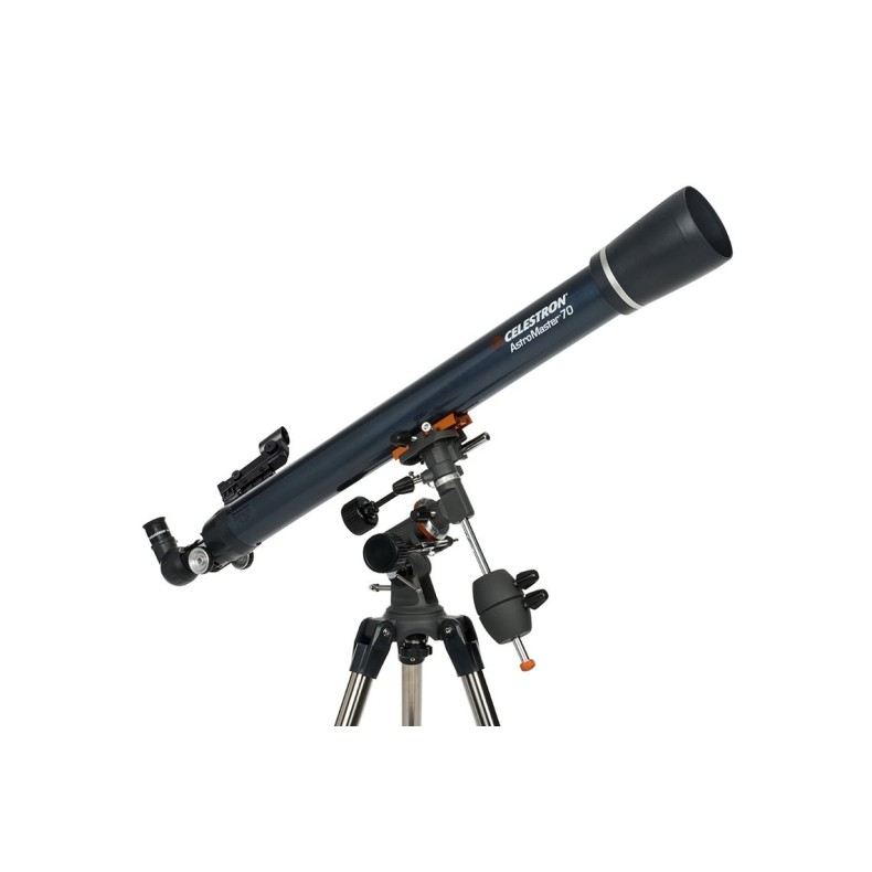 Telescopio Celestron AstroMaster 70... Telescopio Celestron AstroMaster 70...