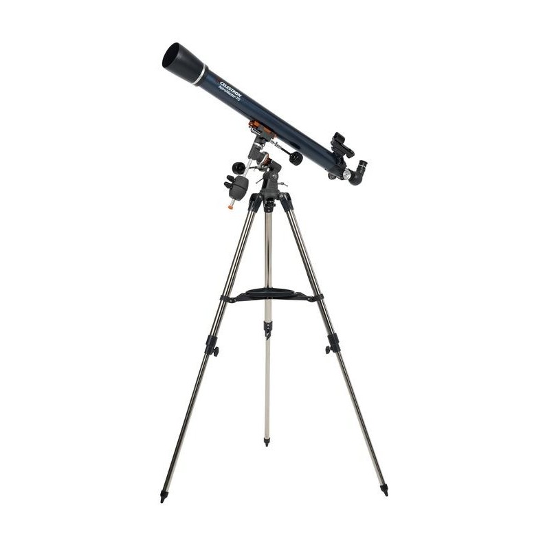 Telescopio Celestron AstroMaster 70... Telescopio Celestron AstroMaster 70...