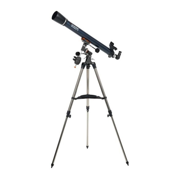 Telescopio Celestron AstroMaster 70 EQ 21062