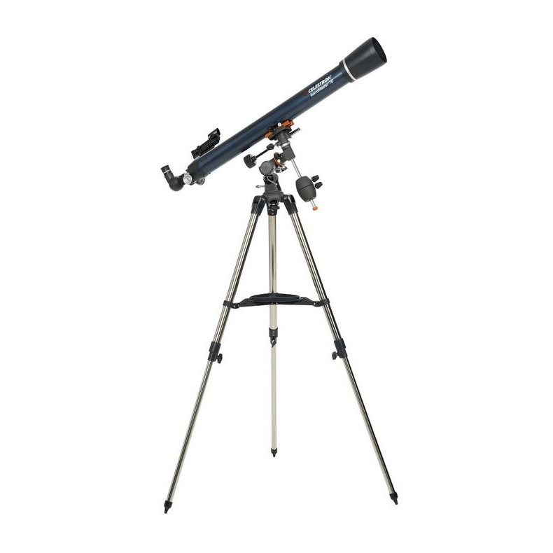 Telescopio Celestron AstroMaster 70... Telescopio Celestron AstroMaster 70...
