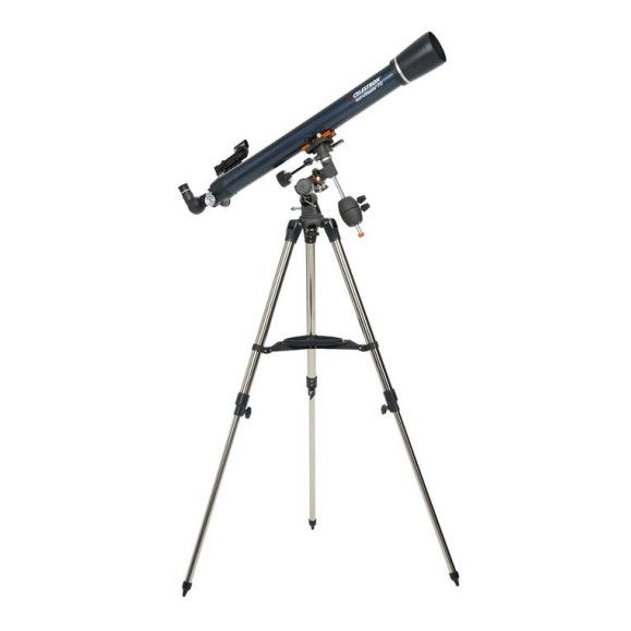 Telescopio Celestron AstroMaster 70 EQ 21062