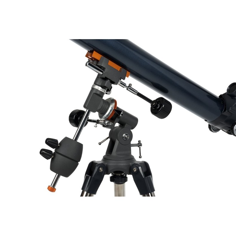 Telescopio Celestron AstroMaster 70... Telescopio Celestron AstroMaster 70...